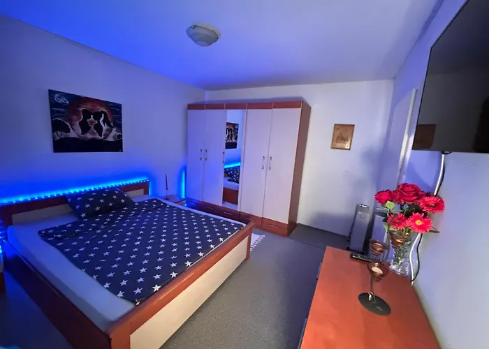 Apartman Lipa New