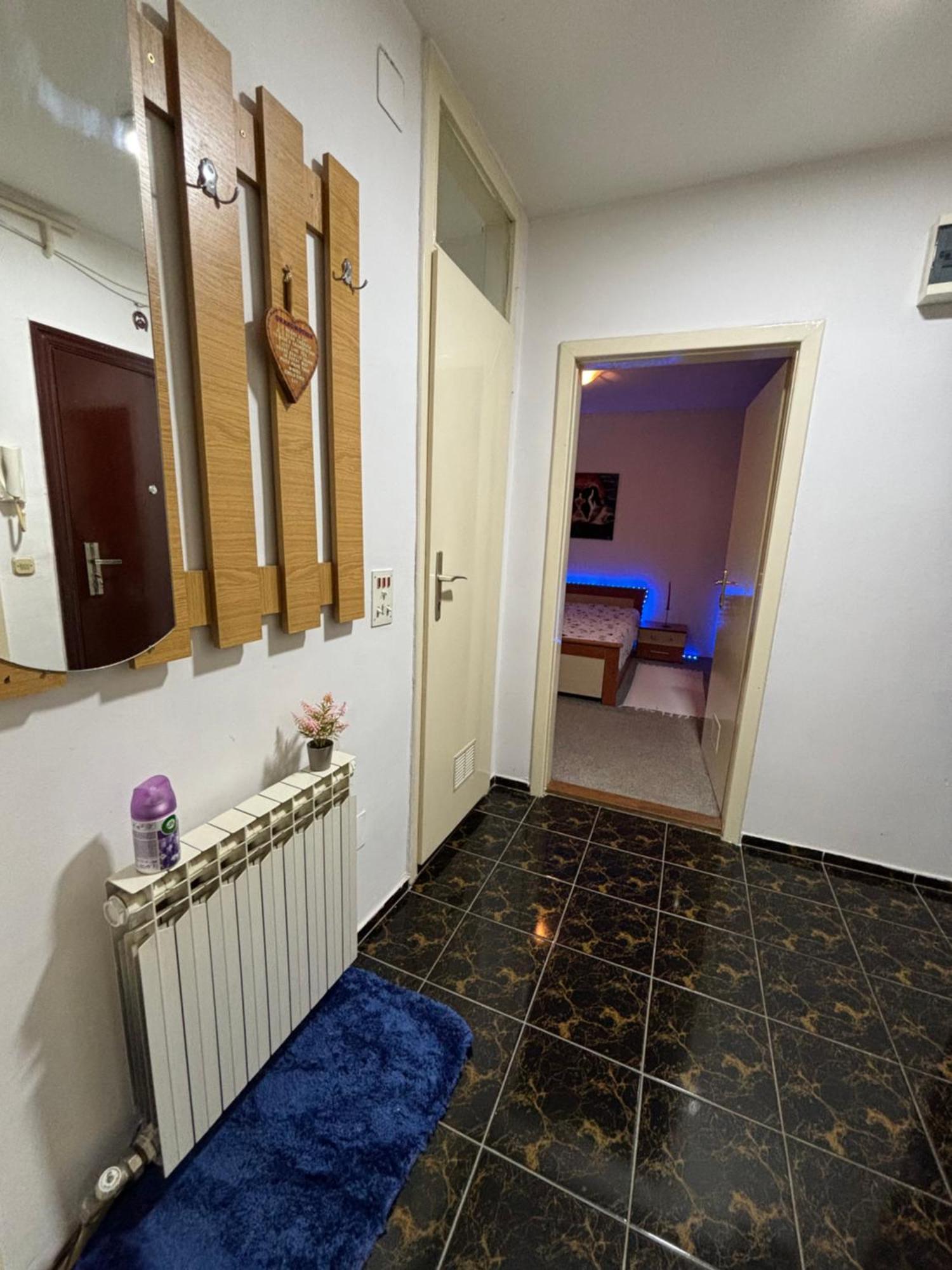 Lipa New Apartment *