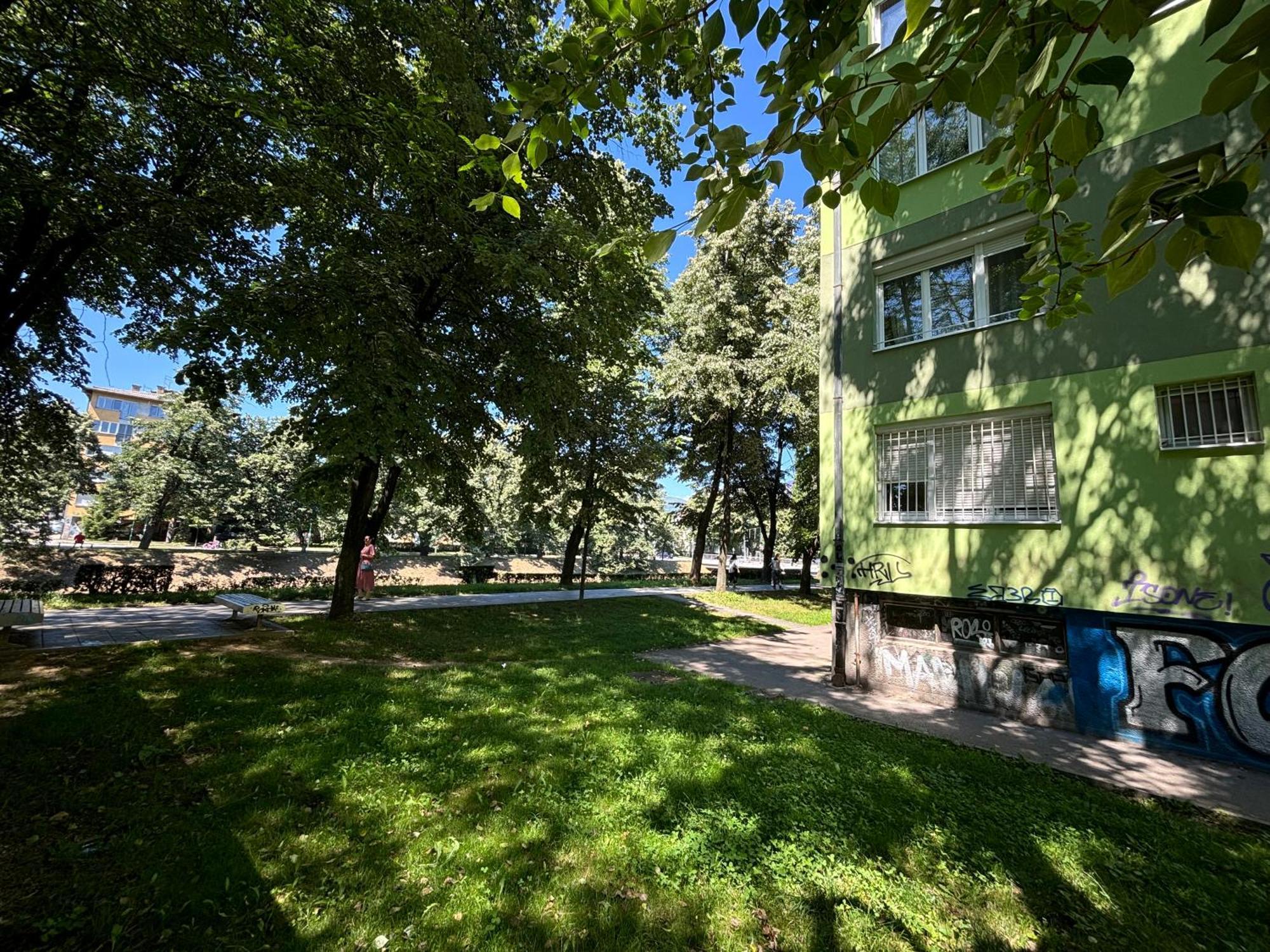 Lipa New Apartment Sarajevo