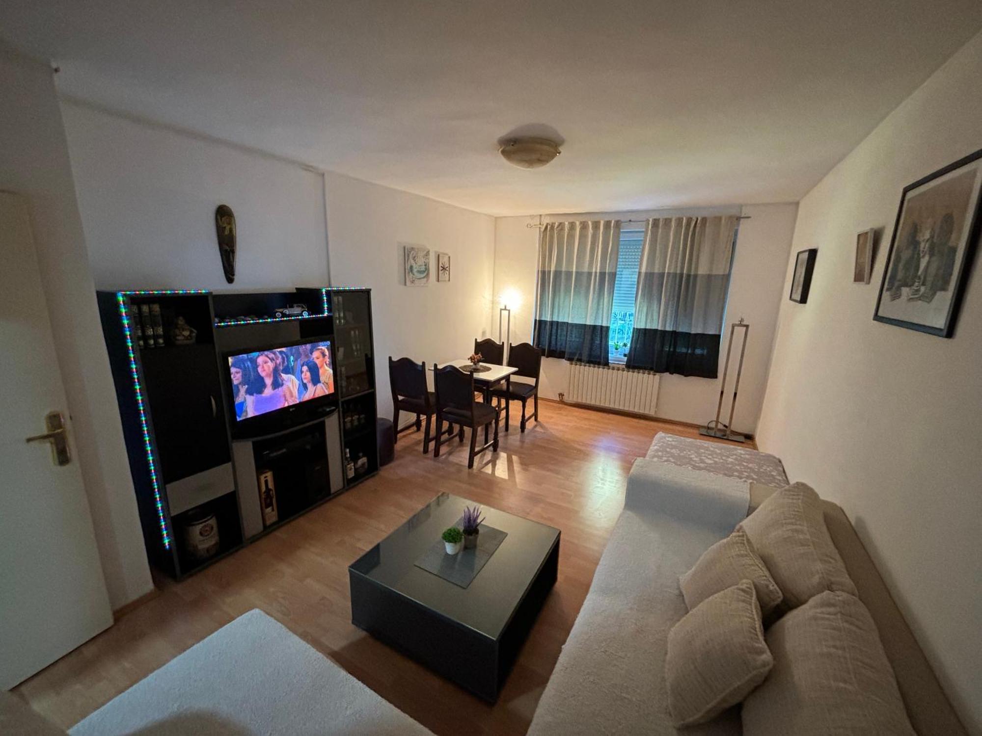 Lipa New Sarajevo