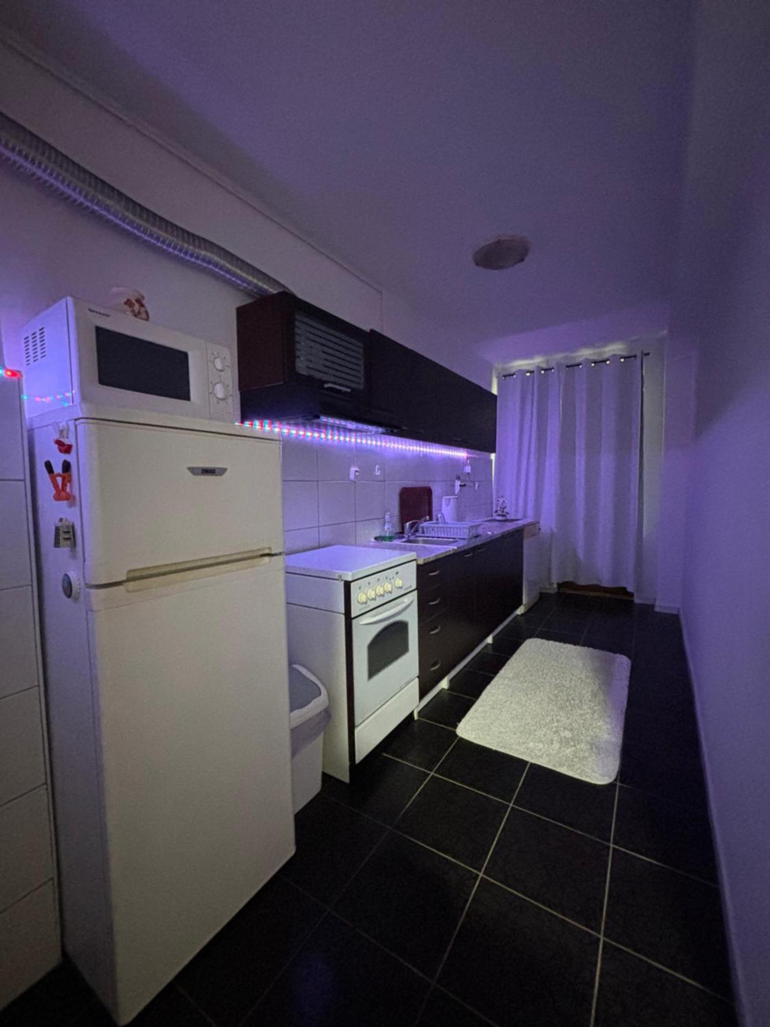 Apartment Lipa New