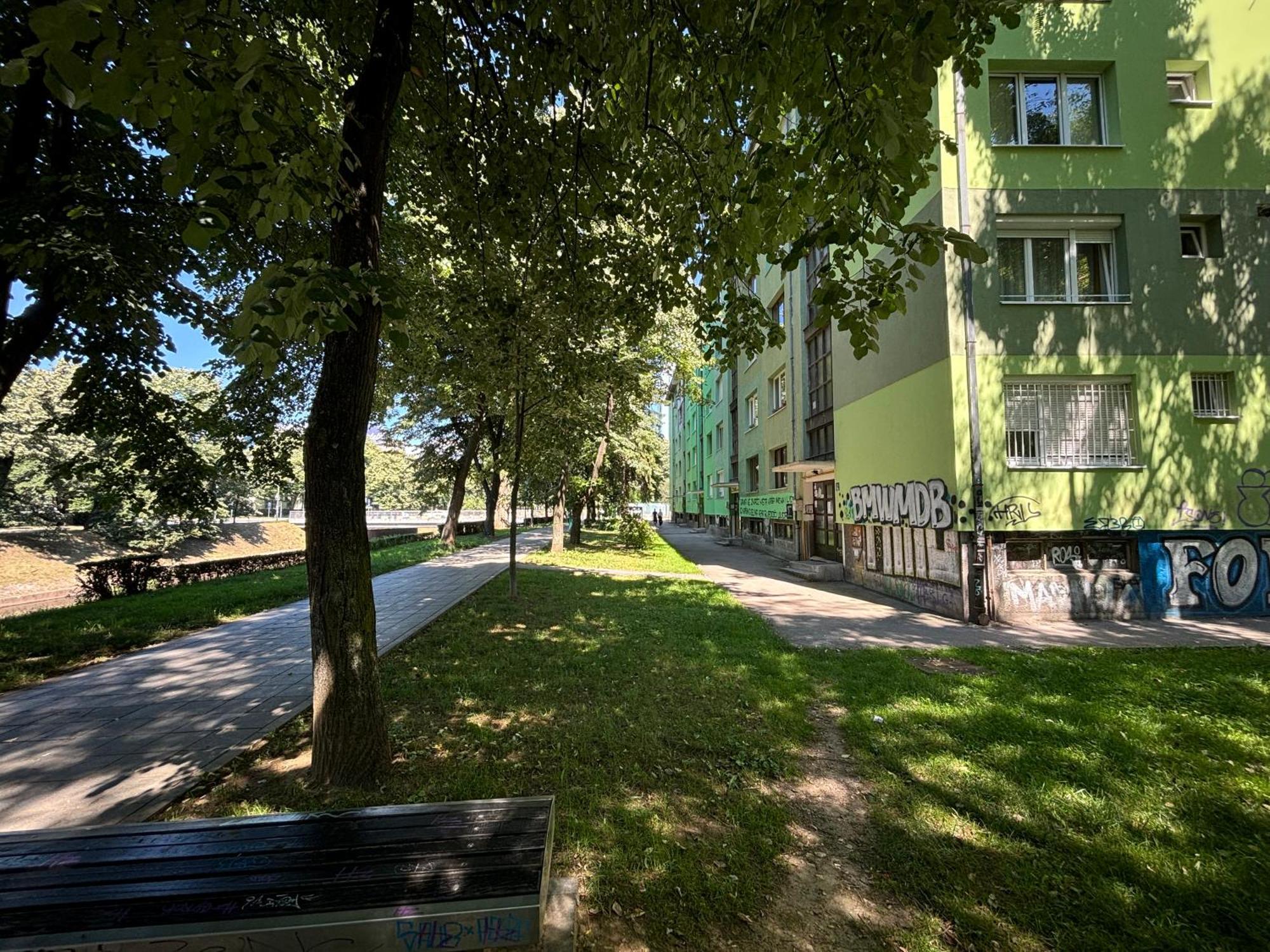 Lipa New Apartment