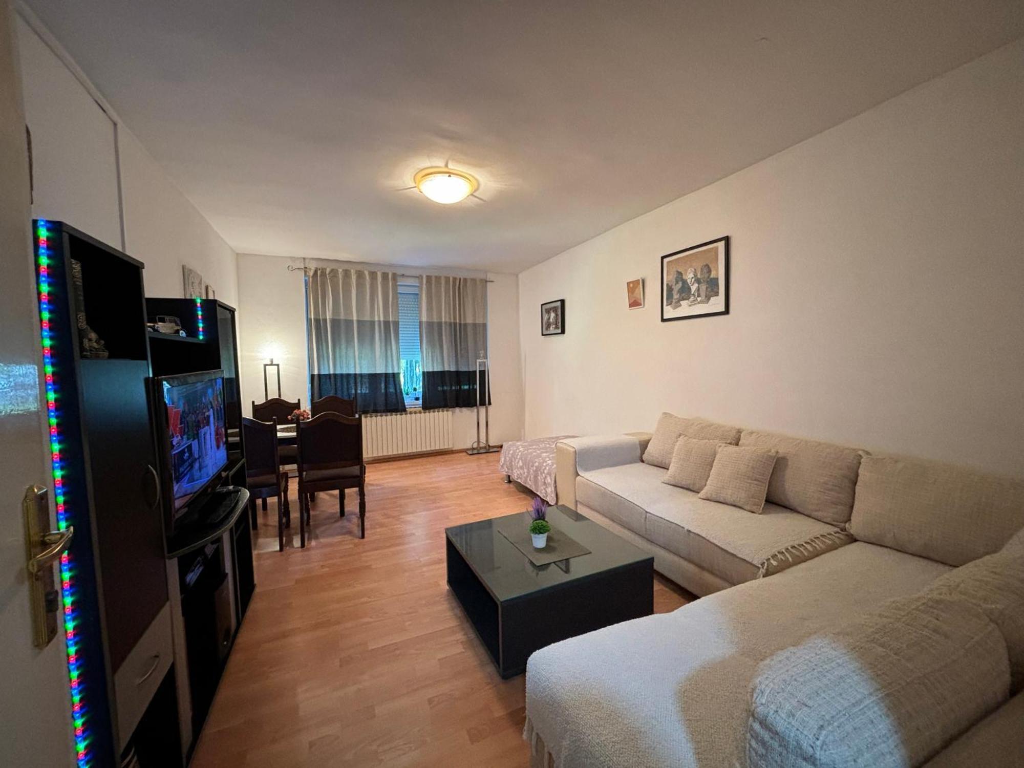 Apartment Lipa New Sarajevo